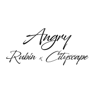 Angry (Single)