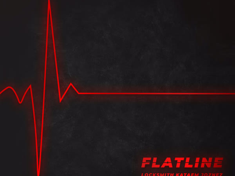 Flatline (Single)