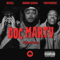 Doc Marty (Single)