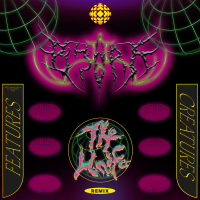 Features Creatures (Single)