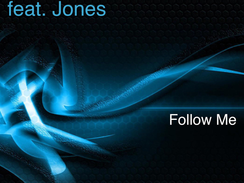 Follow Me (Single)