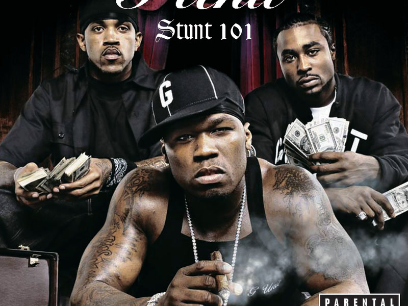 Stunt 101 (Single)