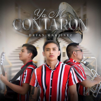 Ya me contaron (Single)
