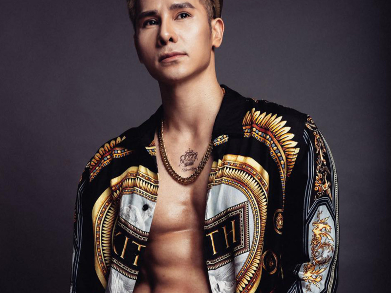 Gọi Tên Em Trong Đêm (Single)