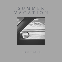 Summer Vacation (EP)