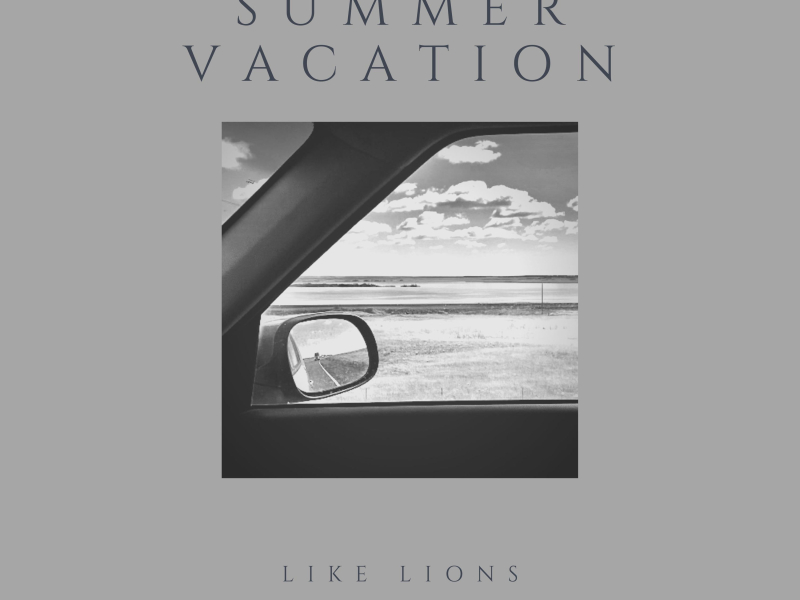 Summer Vacation (EP)