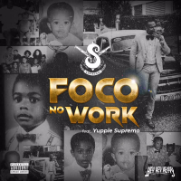 Foco No Work (Single)
