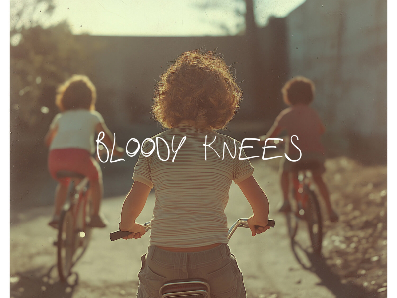 Bloody Knees (Single)