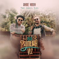 Pela Primeira Vez (Single)