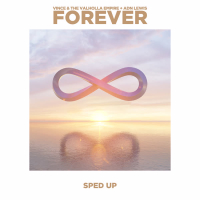 FOREVER (Sped Up) (EP)