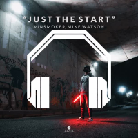 Just The Start (8D Audio) (Single)