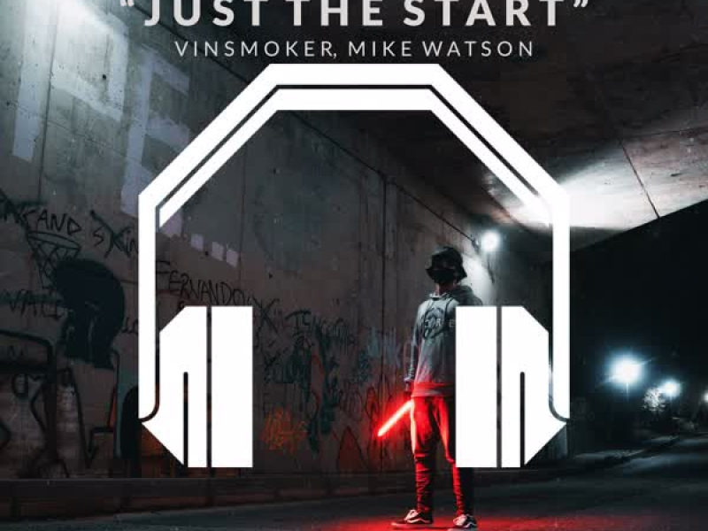Just The Start (8D Audio) (Single)