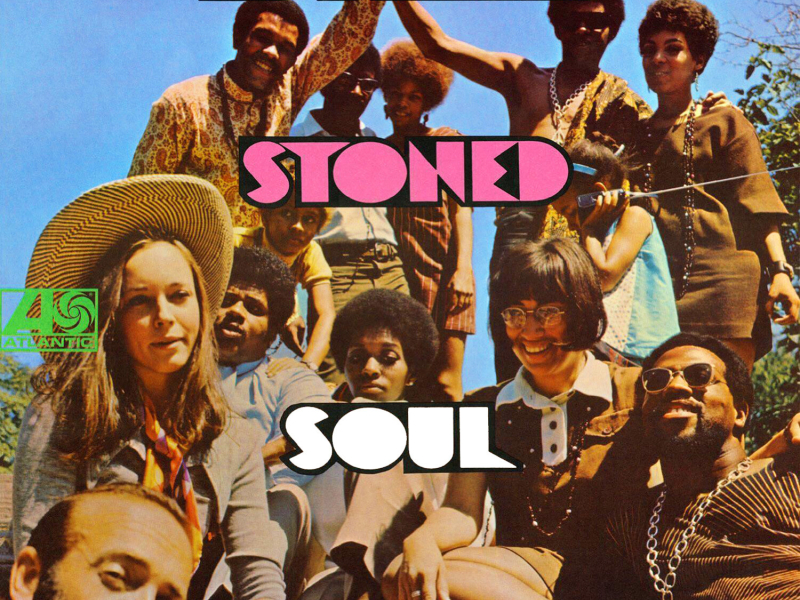 Stoned Soul Picnic