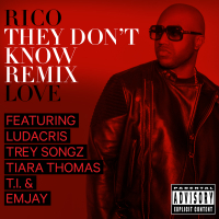 They Don't Know (Remix) (Single)