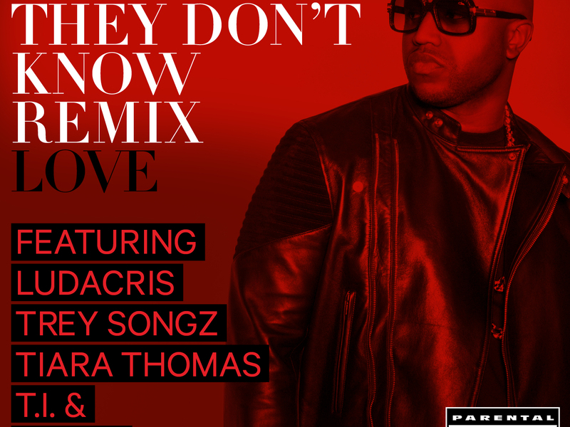 They Don't Know (Remix) (Single)