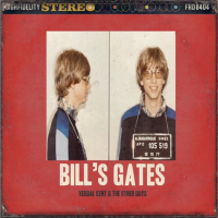 Bill's Gates