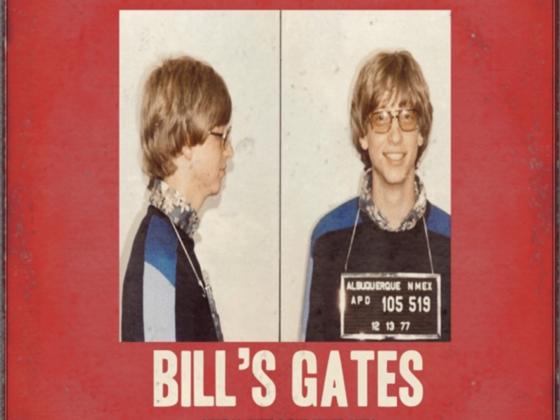 Bill's Gates