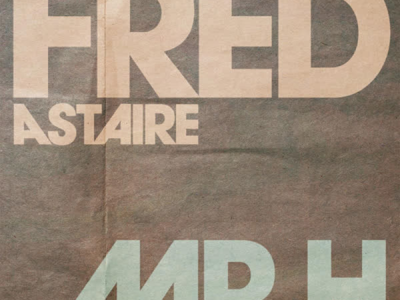 Fred Astaire (Single)