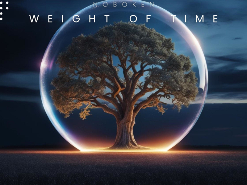 Weight of Time (Single)