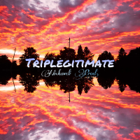 Triplegitimate (Single)