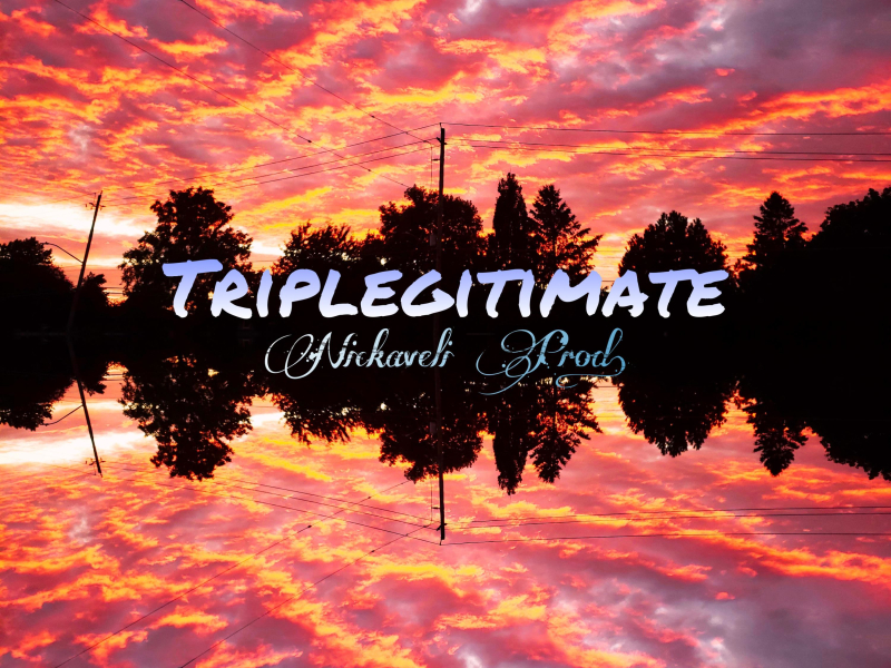 Triplegitimate (Single)
