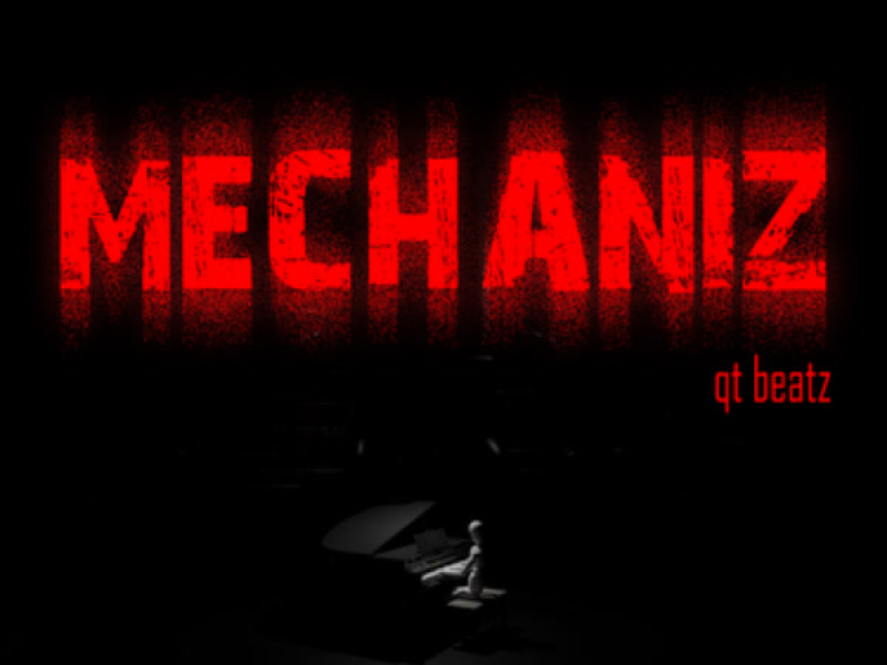 MECHANIZ (Single)