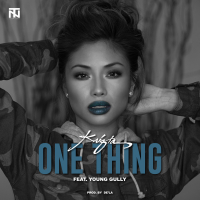 One Thing (feat. Young Gully) (Single)