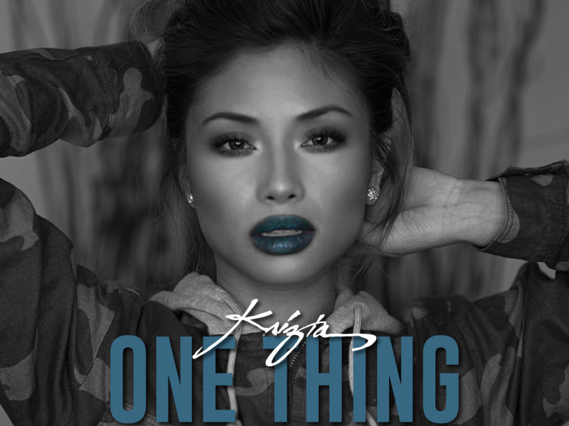 One Thing (feat. Young Gully) (Single)