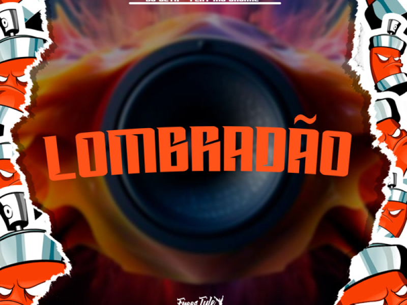 Lombradão (Single)