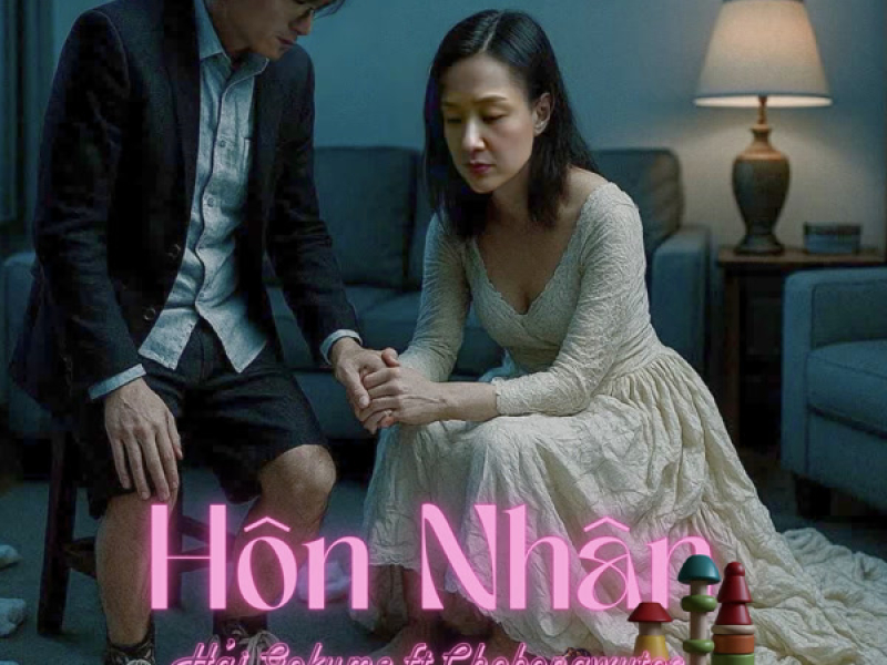 Hôn Nhân (Single)