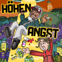 Höhenangst (Single)