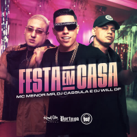 Festa Em Casa (Single)