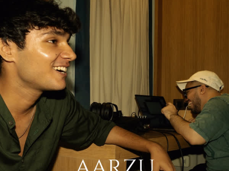 Aarzu (Single)
