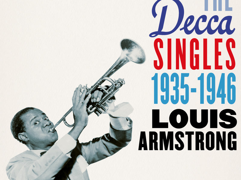 The Decca Singles 1935-1946