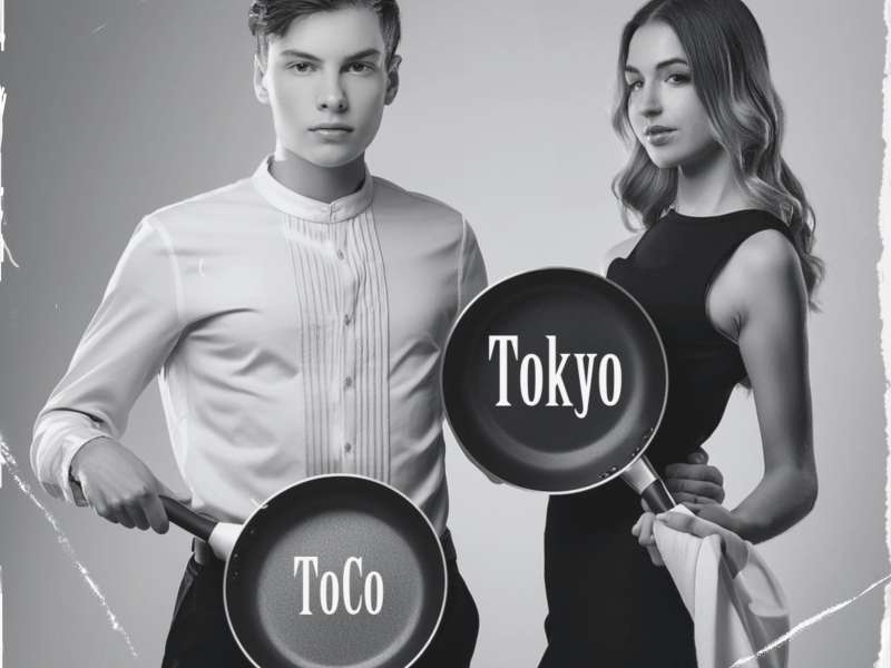 Padelle e Fazzoletti (Single)