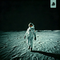 Moon Drifter (Single)