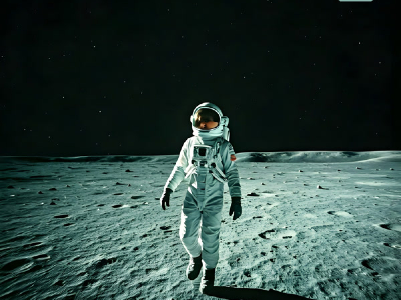 Moon Drifter (Single)