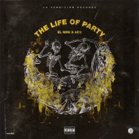 Life of the Party (Single)