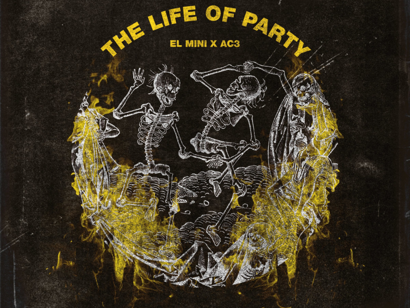 Life of the Party (Single)