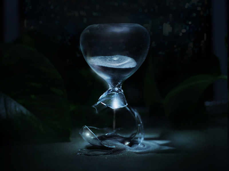 After Midnight (Single)