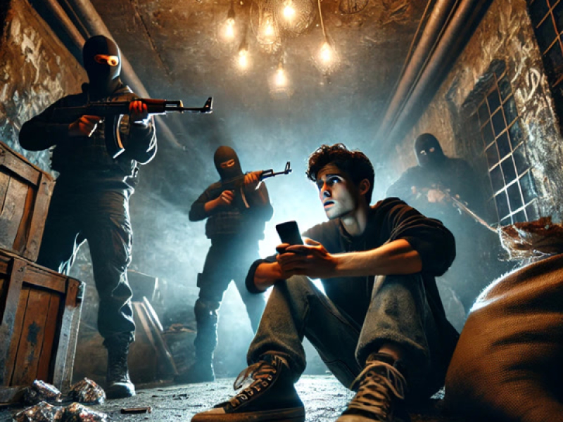 A CARA DO HATER (Single)