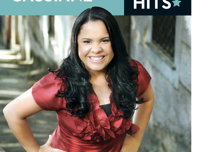 Mega Hits - Cassiane
