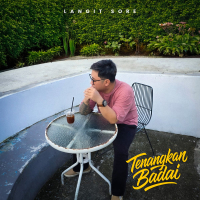Tenangkan Badai (Single)