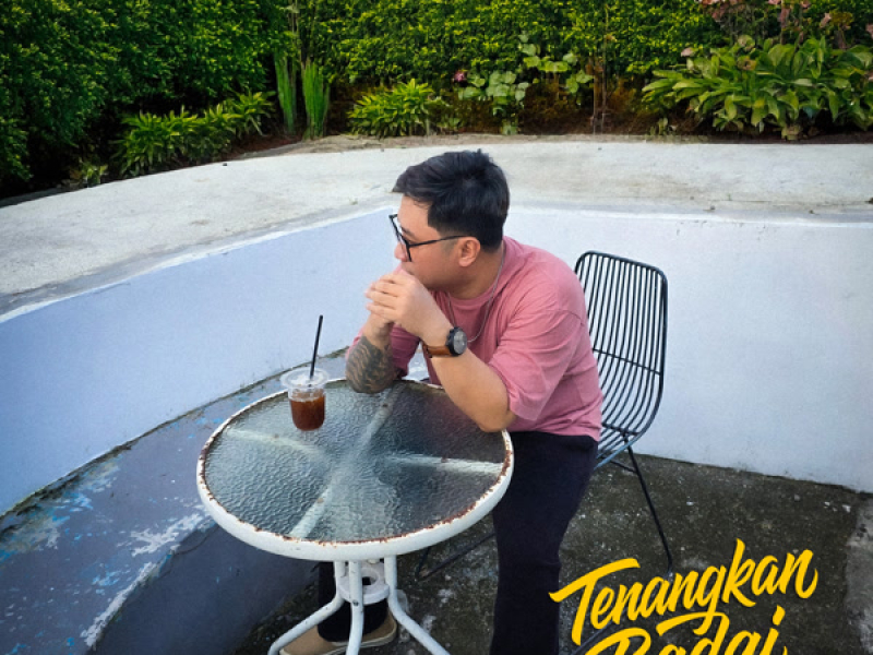 Tenangkan Badai (Single)