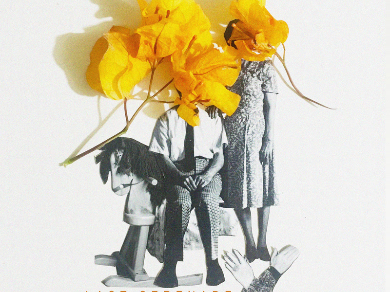 Last Serenade (Single)