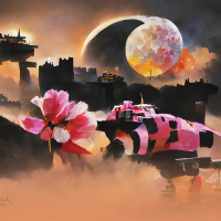 cahaya di hatiku (Single)