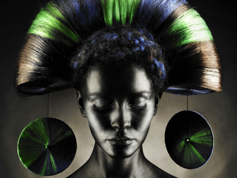 Love Is The Message (A Lounge & Chill Out Essential Album)