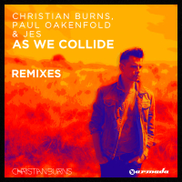 As We Collide (Remixes) (Single)