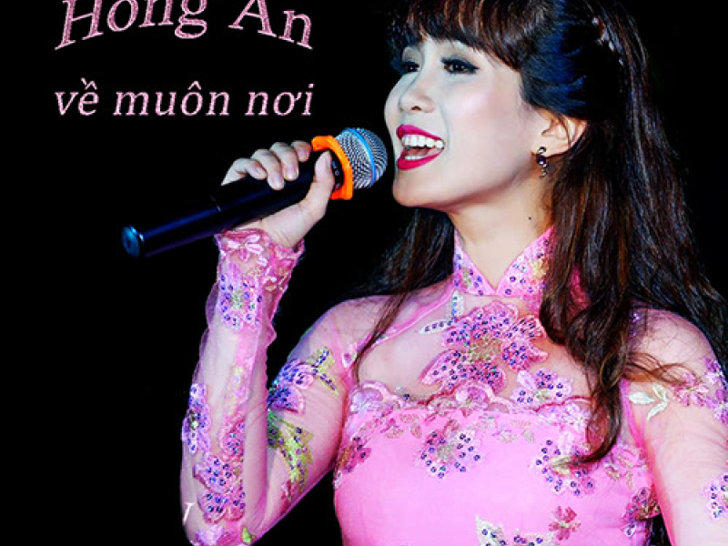 Hồng Ân Về Muôn Nơi (Single)