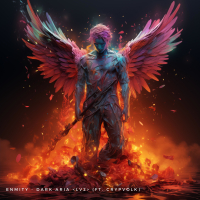 DARK ARIA - Hardstyle (Single)